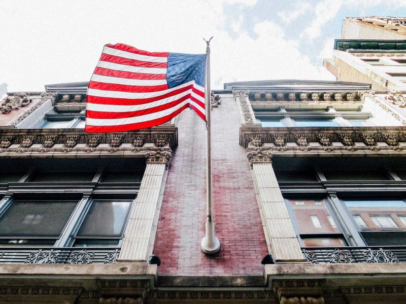 Виза в США официальный сайт