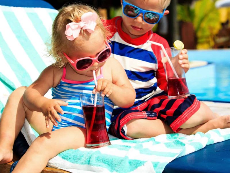 Особенности проведения родов за границей