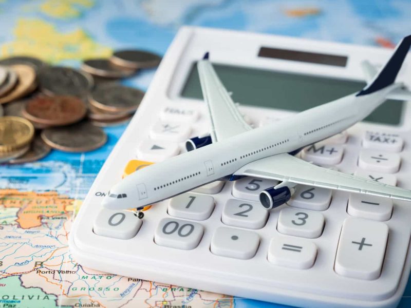 Отдых за границей в кредит