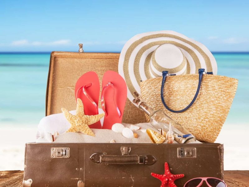 Что взять в Турцию на отдых