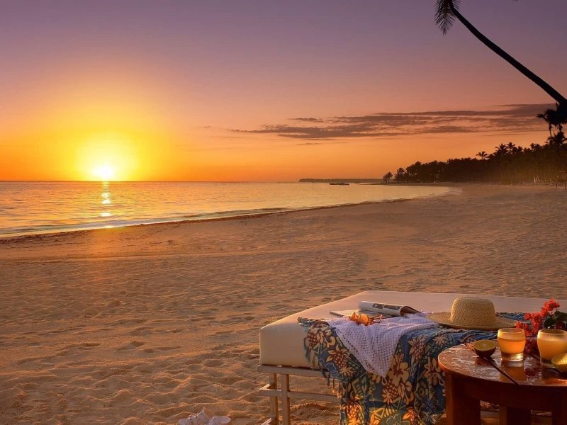 Что даёт людям отдых на природе