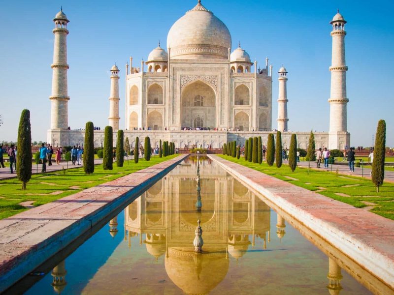 индийская виза