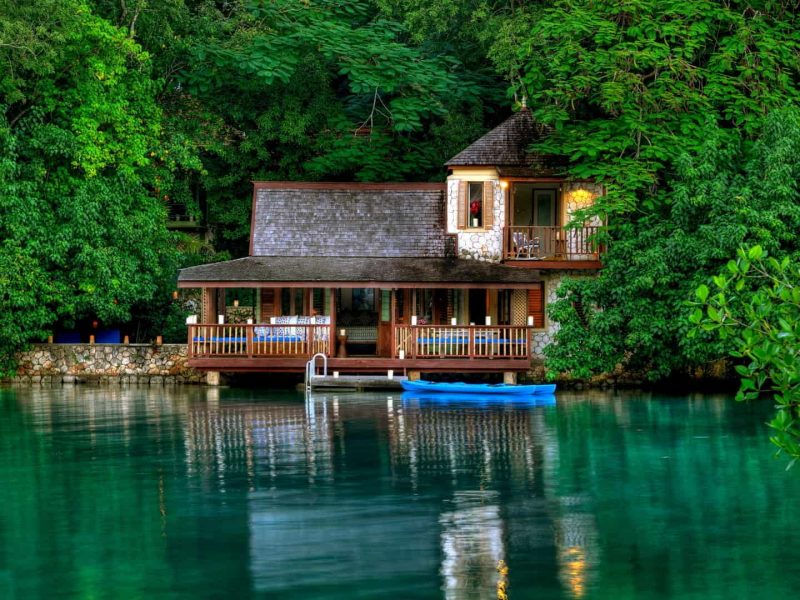 Советуем выбирать жилье, которое вам вряд ли предложит турагентство