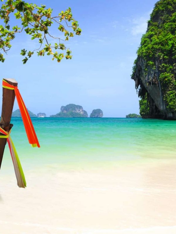 Коротко о главном - Таиланд: отзывы и советы туристов об отдыхе