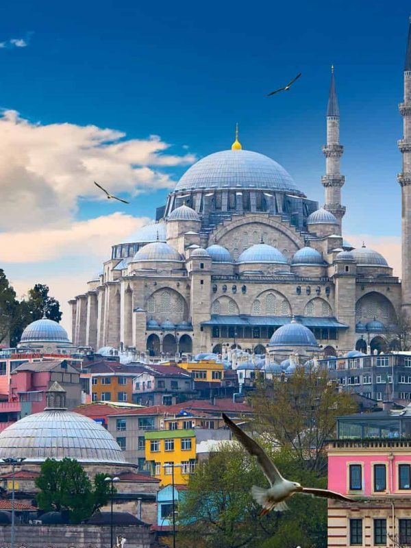 Новый взгляд на отдых в Турции: отзывы туристов и советы экспертов