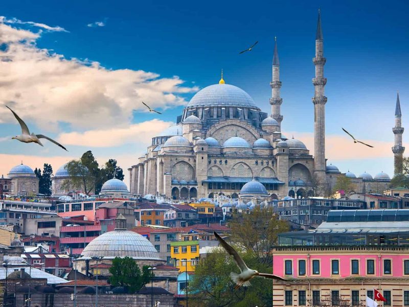 Новый взгляд на отдых в Турции: отзывы туристов и советы экспертов