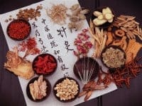 Китайская медицина
