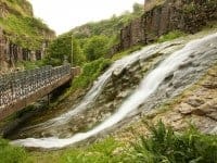 Туризм в Армении 