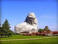 Туризм в Беларуси 