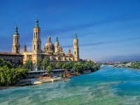 Туризм в Испании 